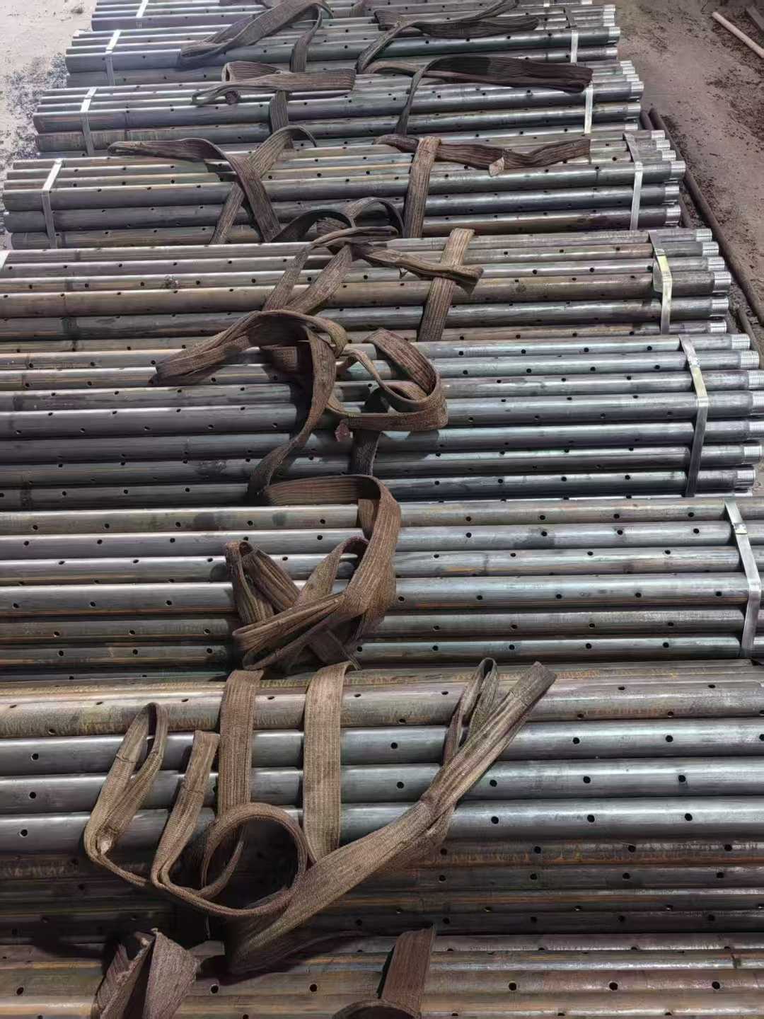 福田127mm管棚管